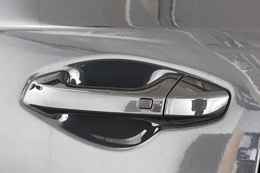 Kia XCeed 1.6 GDi PHEV DynamicPlusLine Stuur-Stoelve uit 2022, foto 18