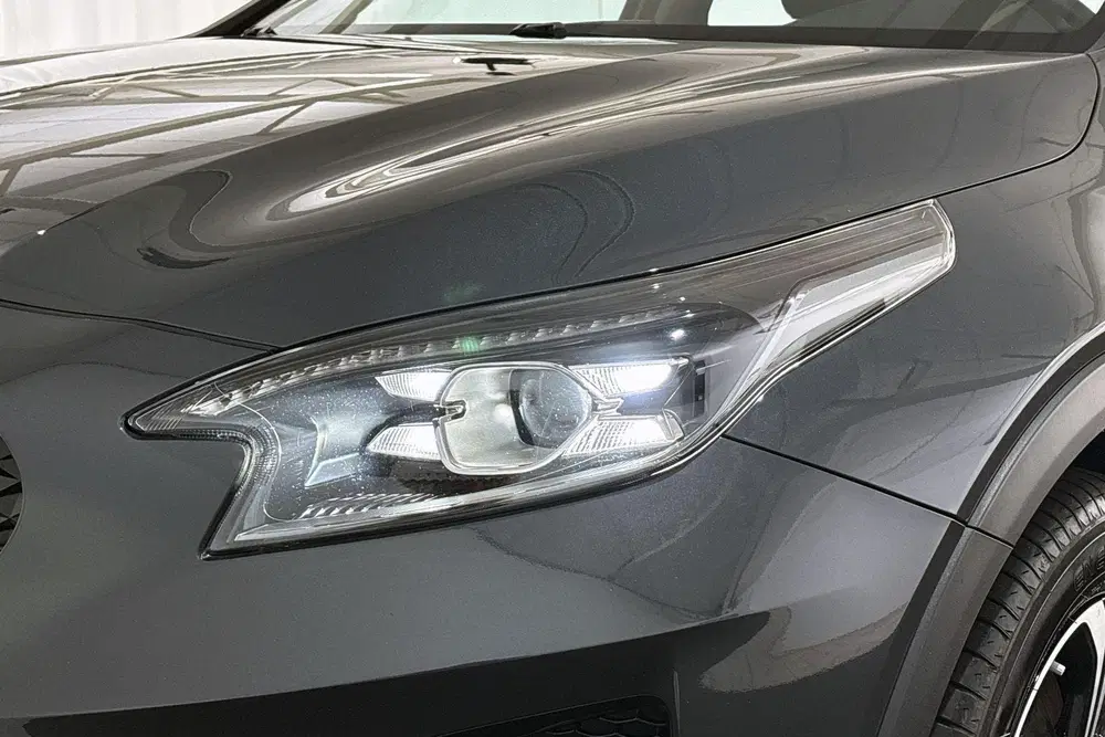 Kia XCeed 1.6 GDi PHEV DynamicPlusLine Stuur-Stoelve uit 2022, foto 19