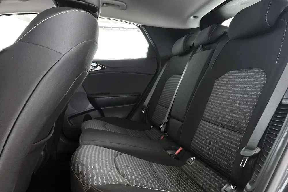 Kia XCeed 1.6 GDi PHEV DynamicPlusLine Stuur-Stoelve uit 2022, foto 8