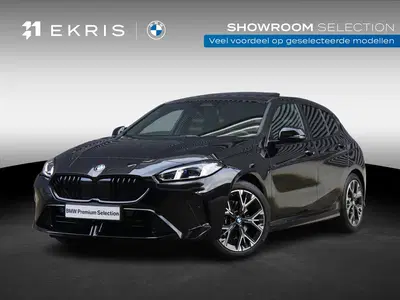 BMW 1-serie 5-deurs 120 uit 2026