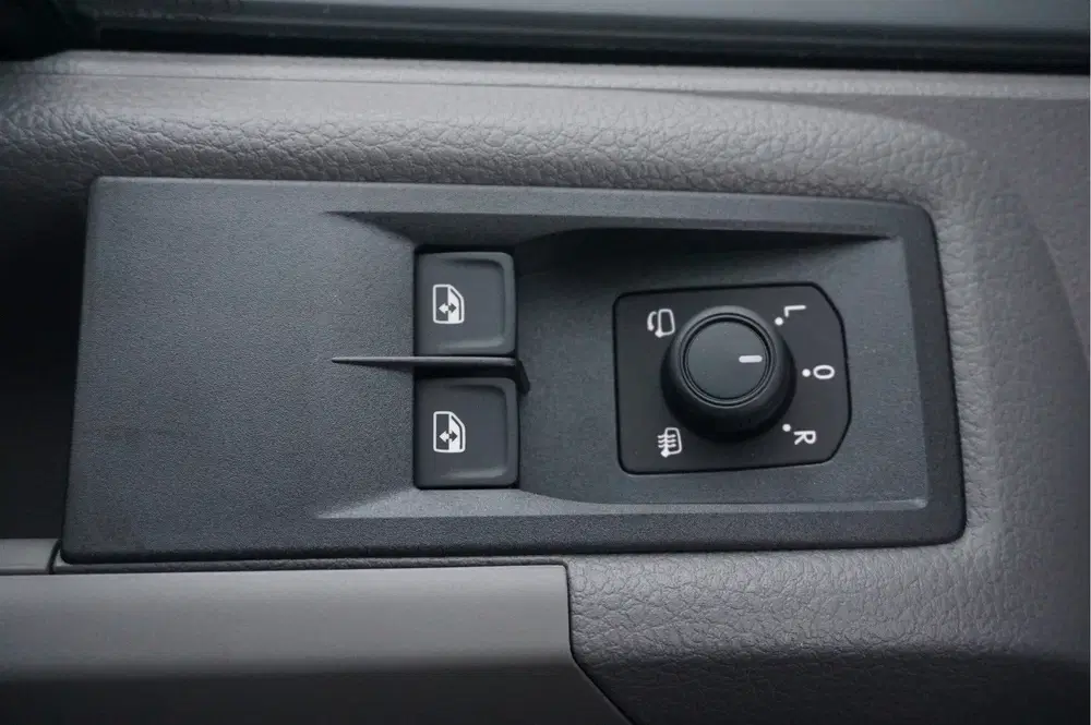 Volkswagen Crafter 35 177PK L3H2 AUT Facelift BPM VRIJ 13" uit 2024, foto 17