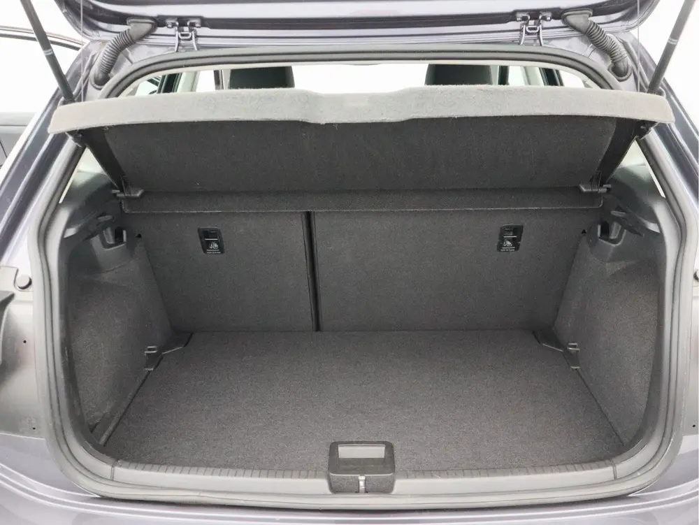 Volkswagen Polo 1.0 TSI Life Business/ ECC/ zeer mooi! uit 2022, foto 14