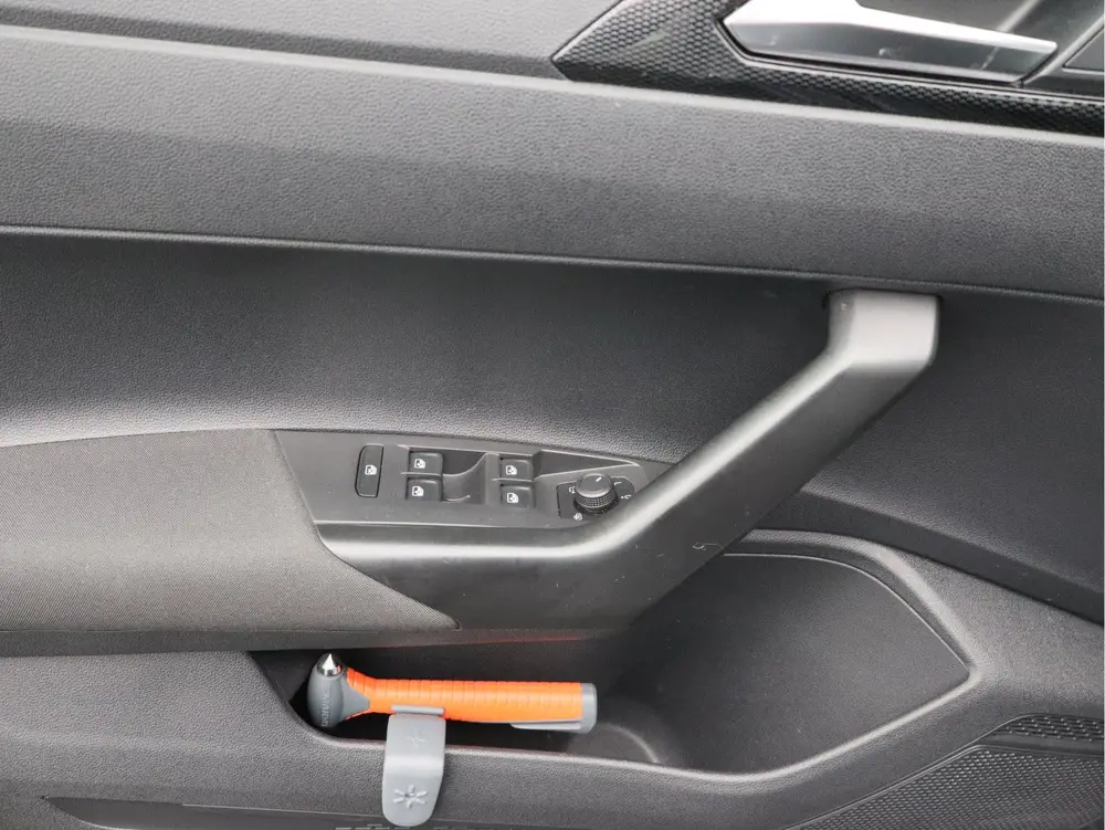 Volkswagen Polo 1.0 TSI Life Business/ ECC/ zeer mooi! uit 2022, foto 7