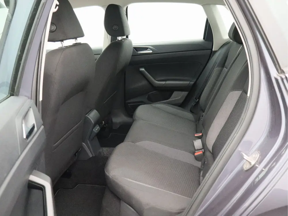 Volkswagen Polo 1.0 TSI Life Business/ ECC/ zeer mooi! uit 2022, foto 9
