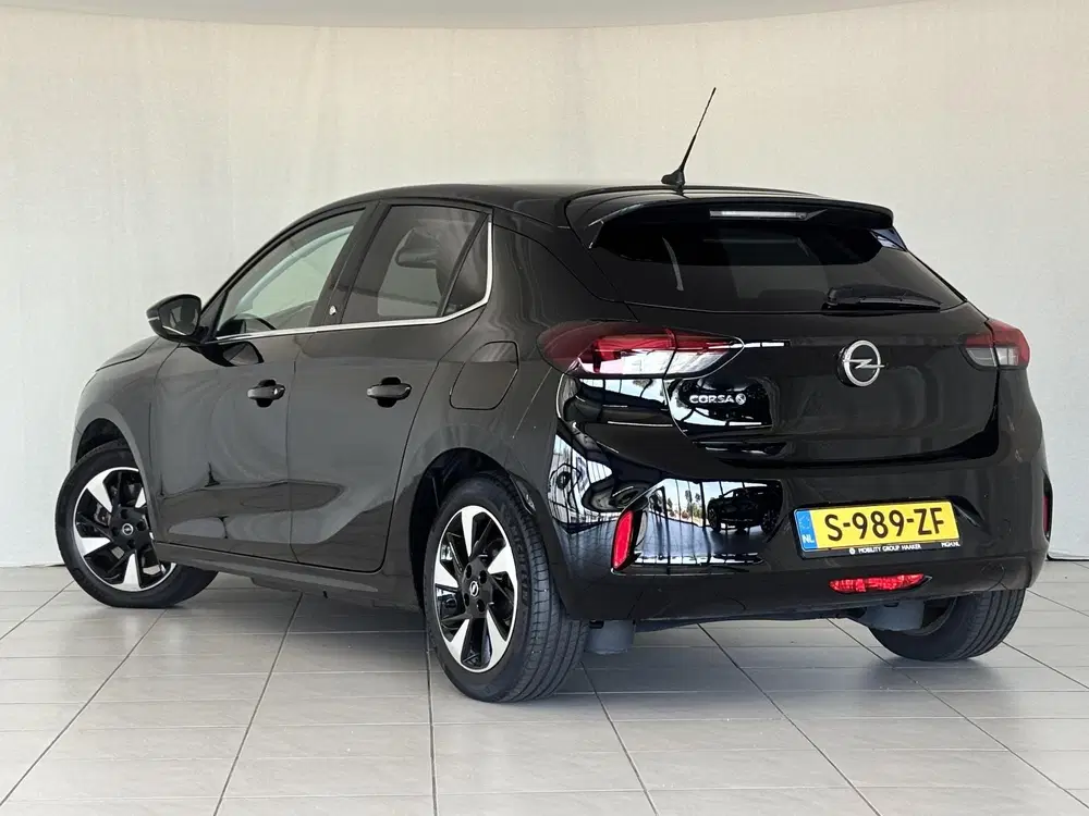 Opel Corsa 50 kWh 3 Fase uit 2023, foto 11