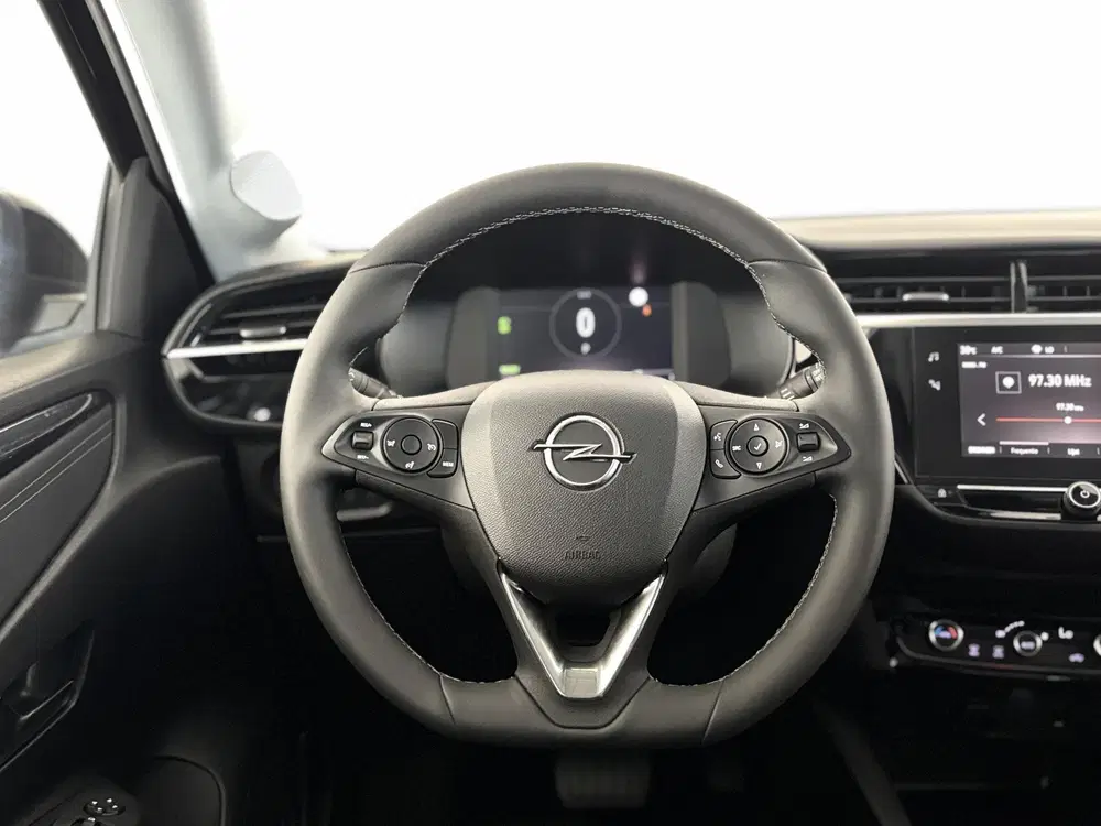 Opel Corsa 50 kWh 3 Fase uit 2023, foto 13