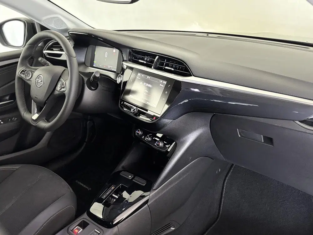 Opel Corsa 50 kWh 3 Fase uit 2023, foto 14