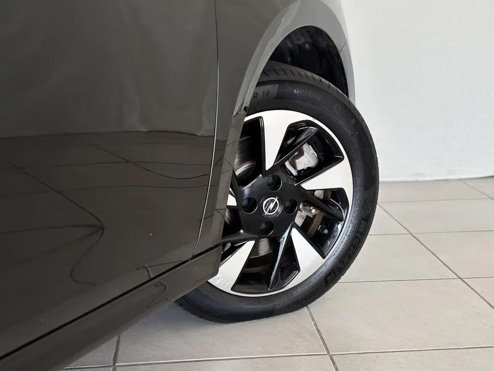 Opel Corsa 50 kWh 3 Fase uit 2023, foto 16
