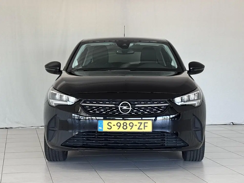 Opel Corsa 50 kWh 3 Fase uit 2023, foto 4