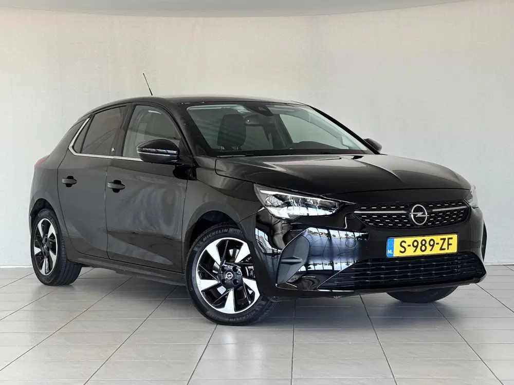 Opel Corsa 50 kWh 3 Fase uit 2023, foto 6