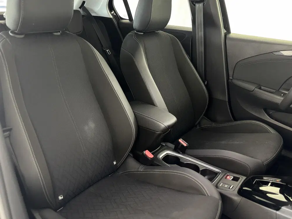 Opel Corsa 50 kWh 3 Fase uit 2023, foto 7