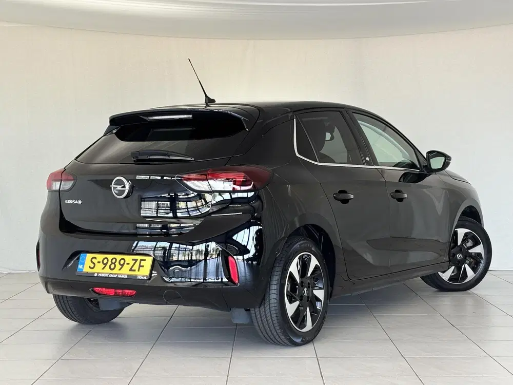 Opel Corsa 50 kWh 3 Fase uit 2023, foto 8