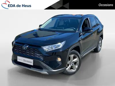 Toyota RAV 4 2.5 Hybrid automaat Executive NL Auto uit 2019