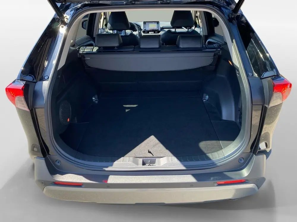 Toyota RAV 4 2.5 Hybrid automaat Executive NL Auto uit 2019, foto 12