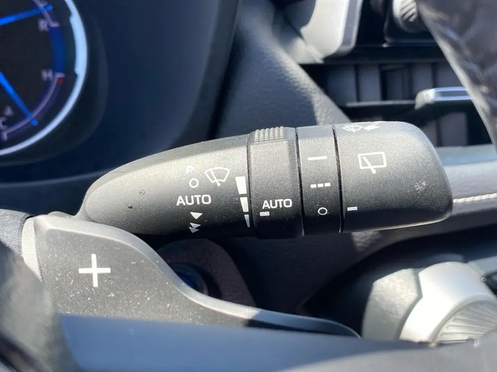 Toyota RAV 4 2.5 Hybrid automaat Executive NL Auto uit 2019, foto 13