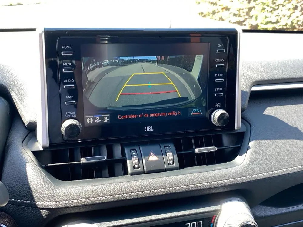 Toyota RAV 4 2.5 Hybrid automaat Executive NL Auto uit 2019, foto 15