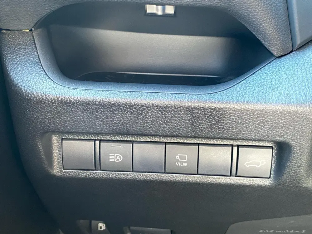 Toyota RAV 4 2.5 Hybrid automaat Executive NL Auto uit 2019, foto 19