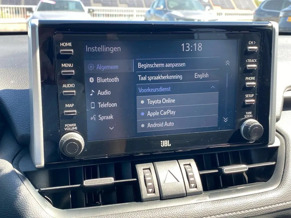 Toyota RAV 4 2.5 Hybrid automaat Executive NL Auto uit 2019, foto 20