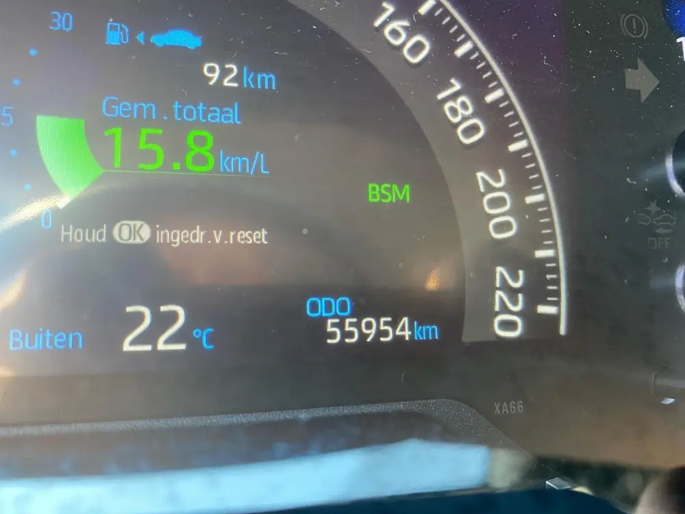 Toyota RAV 4 2.5 Hybrid automaat Executive NL Auto uit 2019, foto 4
