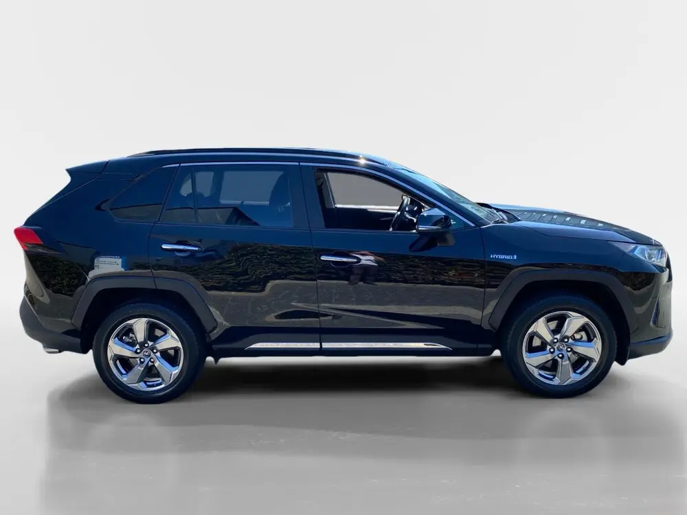 Toyota RAV 4 2.5 Hybrid automaat Executive NL Auto uit 2019, foto 9