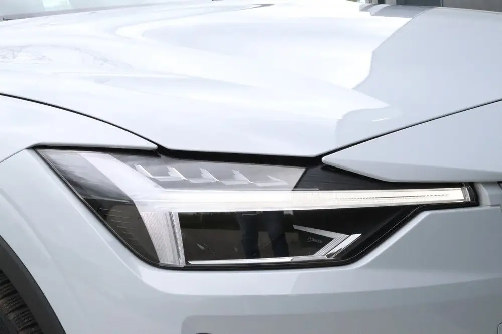 Polestar 2 Longe Range Single Motor Plus 82 kWh Pano uit 2023, foto 10