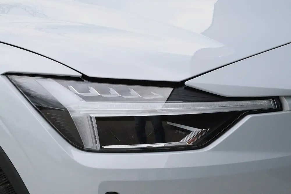 Polestar 2 Longe Range Single Motor Plus 82 kWh Pano uit 2023, foto 11