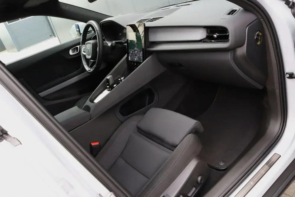 Polestar 2 Longe Range Single Motor Plus 82 kWh Pano uit 2023, foto 16
