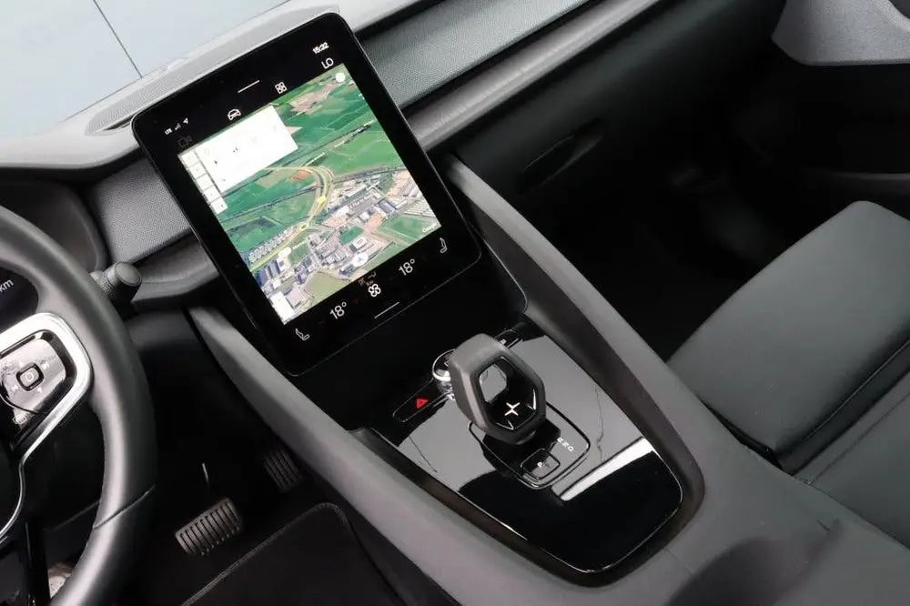 Polestar 2 Longe Range Single Motor Plus 82 kWh Pano uit 2023, foto 19
