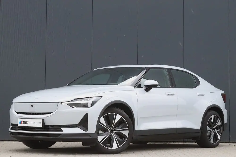 Polestar 2 Longe Range Single Motor Plus 82 kWh Pano uit 2023, foto 3