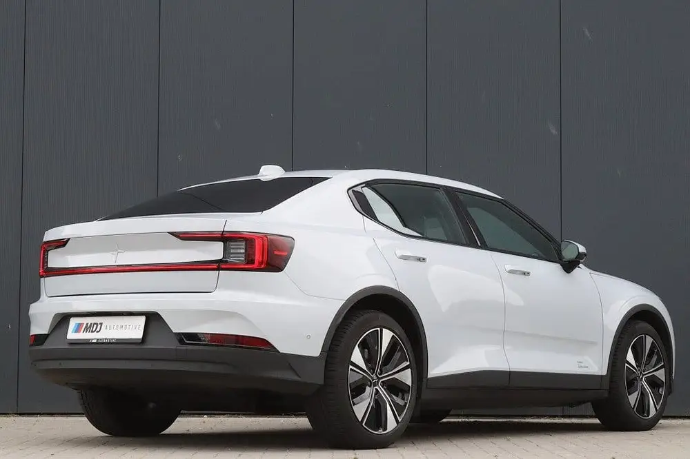 Polestar 2 Longe Range Single Motor Plus 82 kWh Pano uit 2023, foto 8