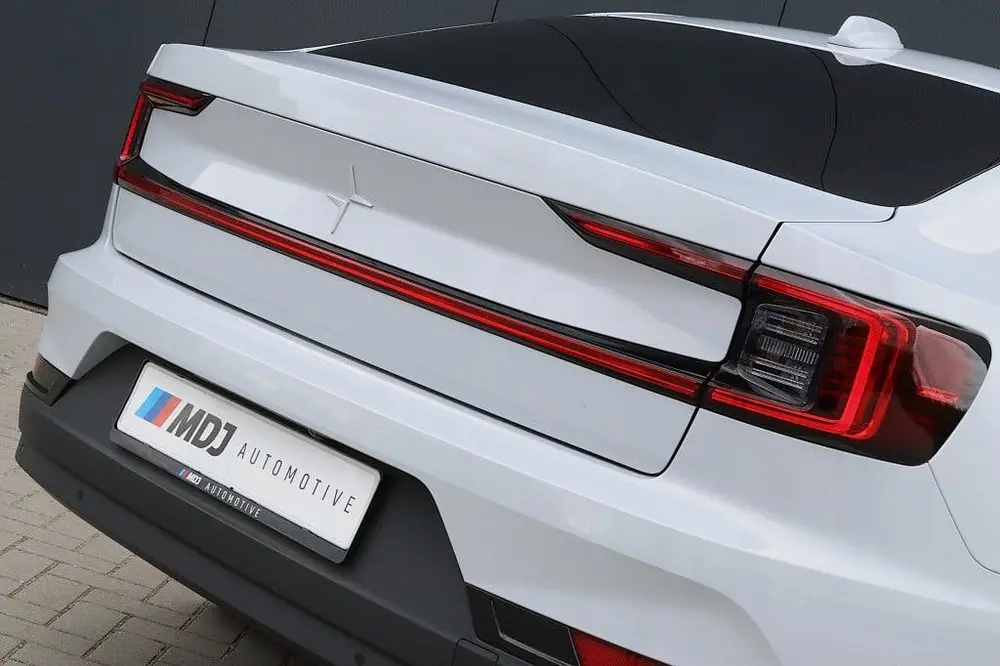 Polestar 2 Longe Range Single Motor Plus 82 kWh Pano uit 2023, foto 9