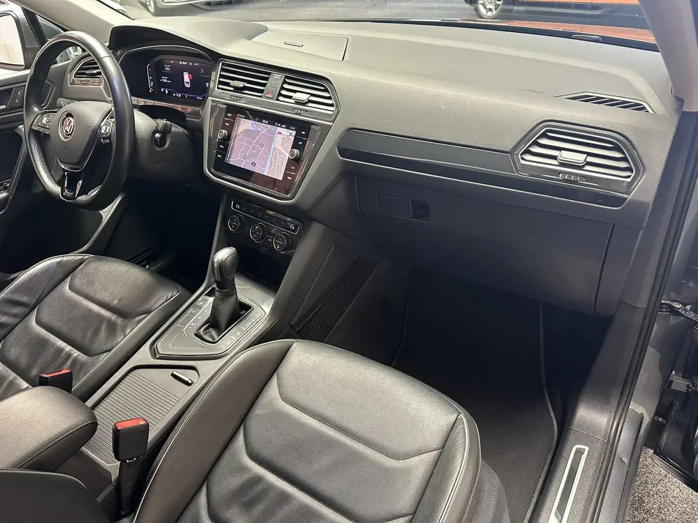 VOLKSWAGEN TIGUAN ALLSPACE 1.5 TSI HIGHLINE BUSINESS R AUTOM uit 2020, foto 13