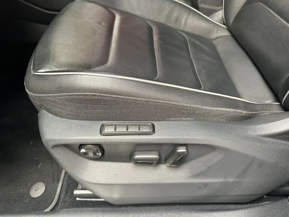 VOLKSWAGEN TIGUAN ALLSPACE 1.5 TSI HIGHLINE BUSINESS R AUTOM uit 2020, foto 15