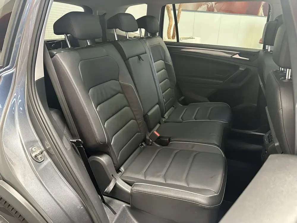 VOLKSWAGEN TIGUAN ALLSPACE 1.5 TSI HIGHLINE BUSINESS R AUTOM uit 2020, foto 19