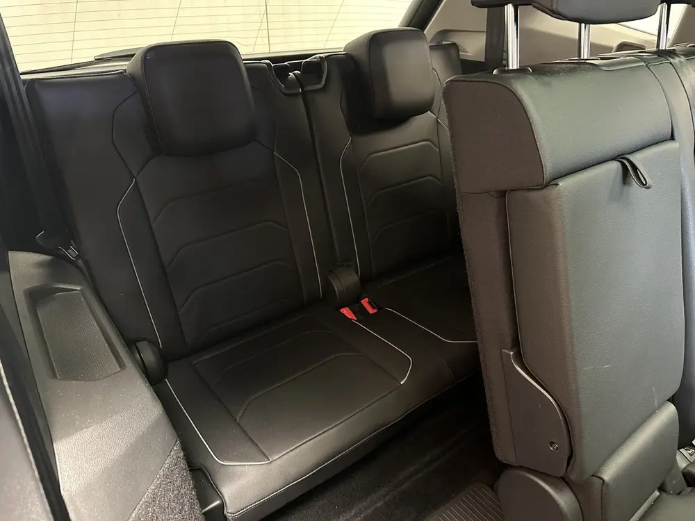 VOLKSWAGEN TIGUAN ALLSPACE 1.5 TSI HIGHLINE BUSINESS R AUTOM uit 2020, foto 20