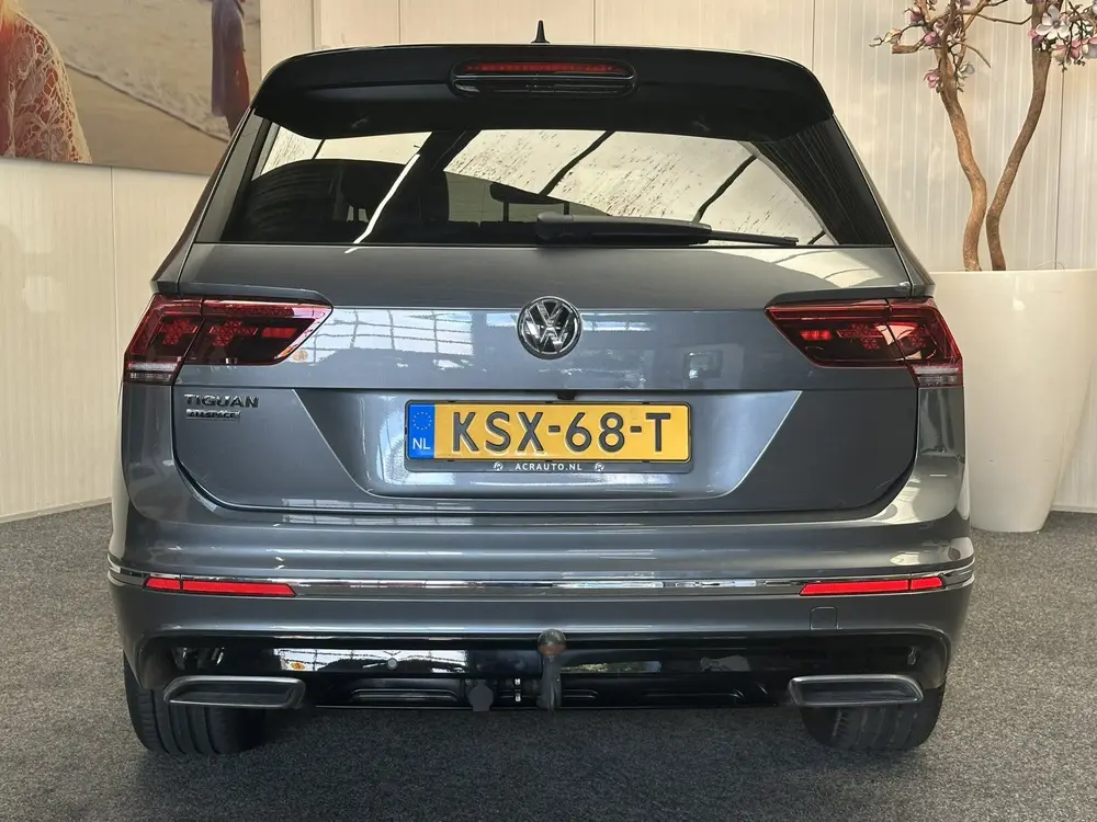 VOLKSWAGEN TIGUAN ALLSPACE 1.5 TSI HIGHLINE BUSINESS R AUTOM uit 2020, foto 7
