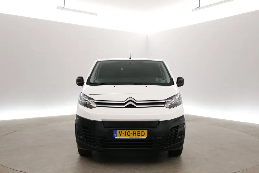 Opel Vivaro Citroen e-Jumpy 75 kWh L2H1 uit 2021, foto 10