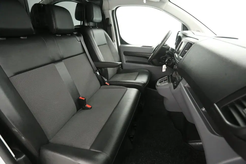 Opel Vivaro Citroen e-Jumpy 75 kWh L2H1 uit 2021, foto 13