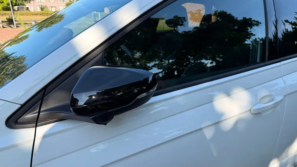 Volkswagen Polo VW Polo 1.0 TSI 110pk 7-DSG 2022 Keyless, Virtueel Cockpit uit 2022, foto 20