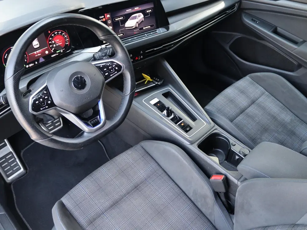 Volkswagen Golf 1.4 eHybrid 245 PK DSG GTE | LED Plus | App uit 2022, foto 15