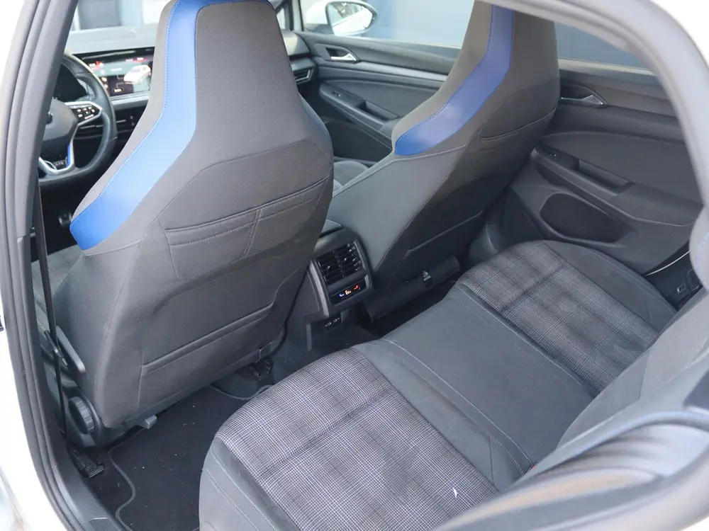 Volkswagen Golf 1.4 eHybrid 245 PK DSG GTE | LED Plus | App uit 2022, foto 20