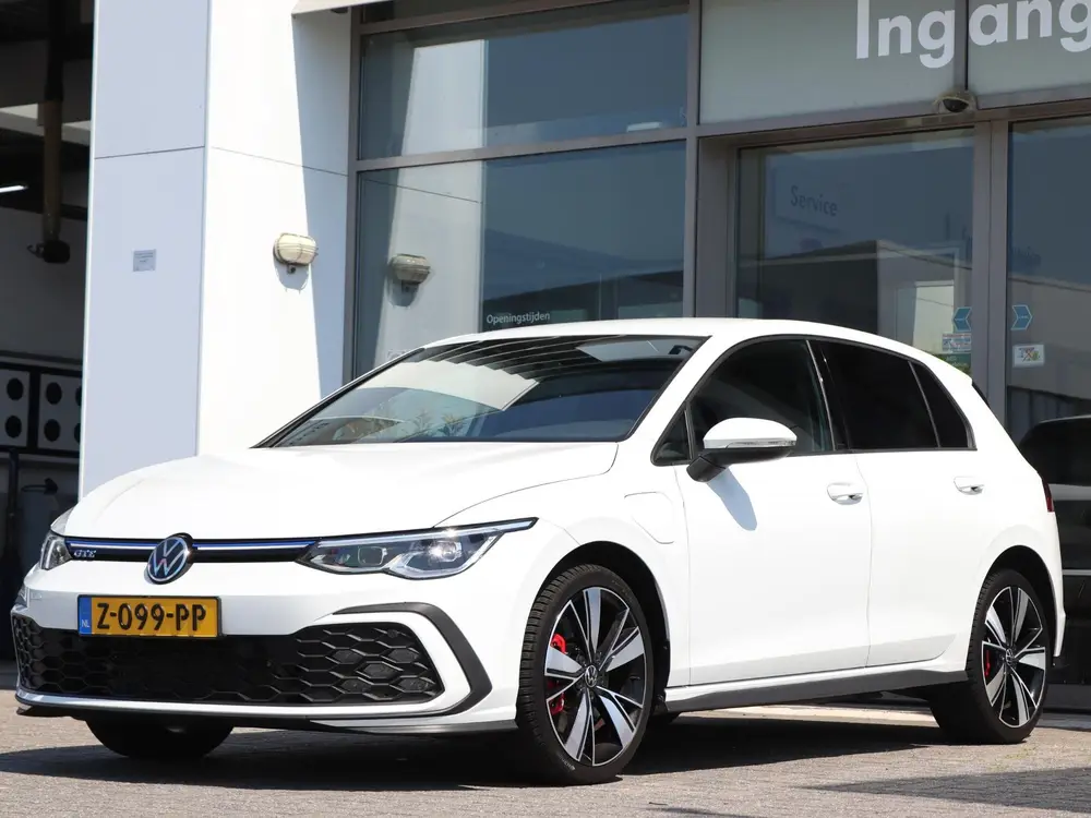 Volkswagen Golf 1.4 eHybrid 245 PK DSG GTE | LED Plus | App uit 2022, foto 6