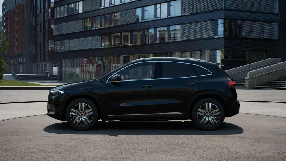 Mercedes-Benz EQA 250+ Business Solution Luxury 71 kWh uit 2026, foto 8