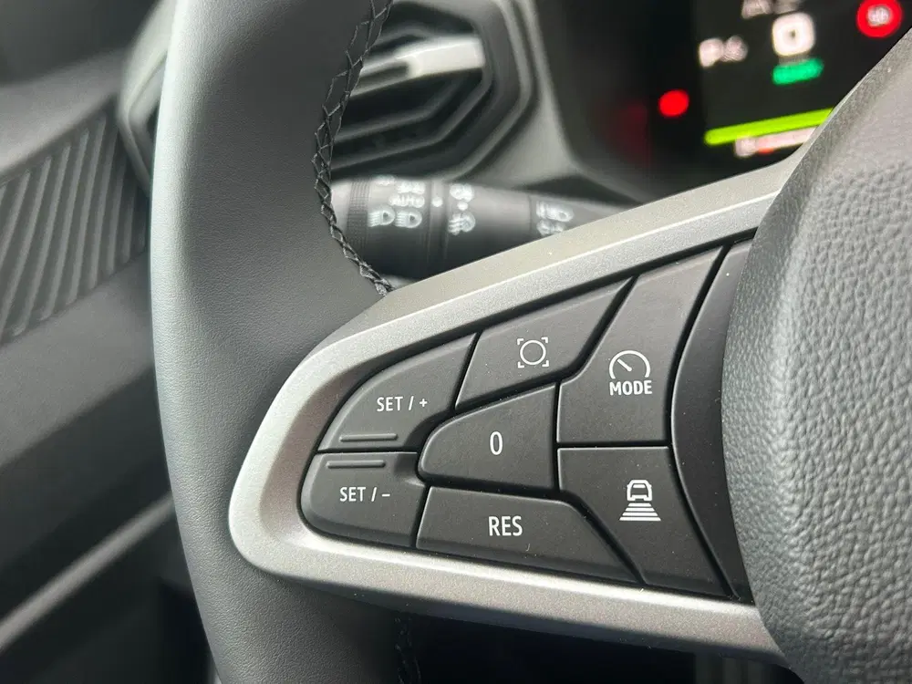 Dacia Bigster 1.8 Hybrid 155 Limited Edition uit 2026, foto 11