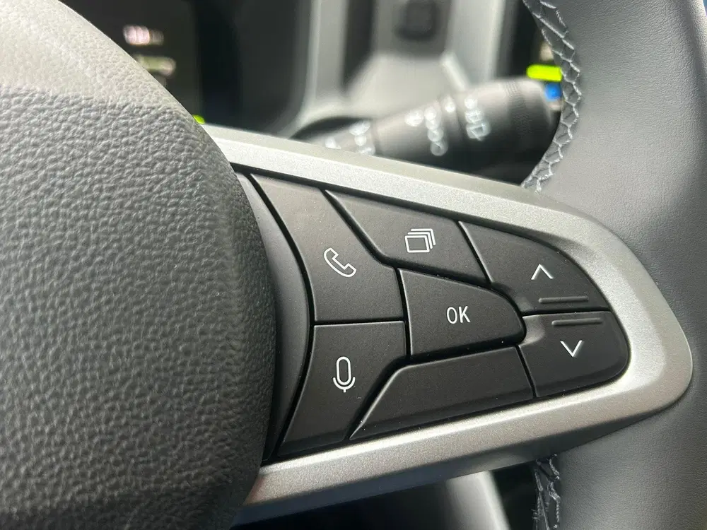 Dacia Bigster 1.8 Hybrid 155 Limited Edition uit 2026, foto 13