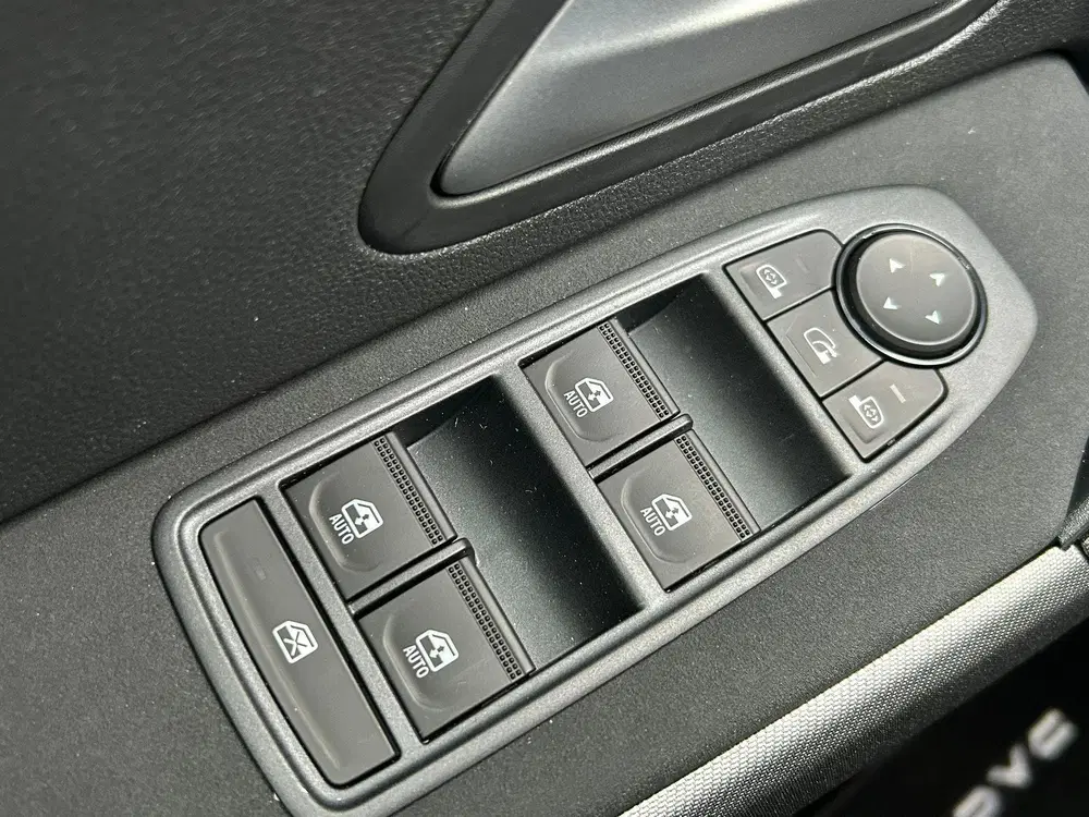 Dacia Bigster 1.8 Hybrid 155 Limited Edition uit 2026, foto 16
