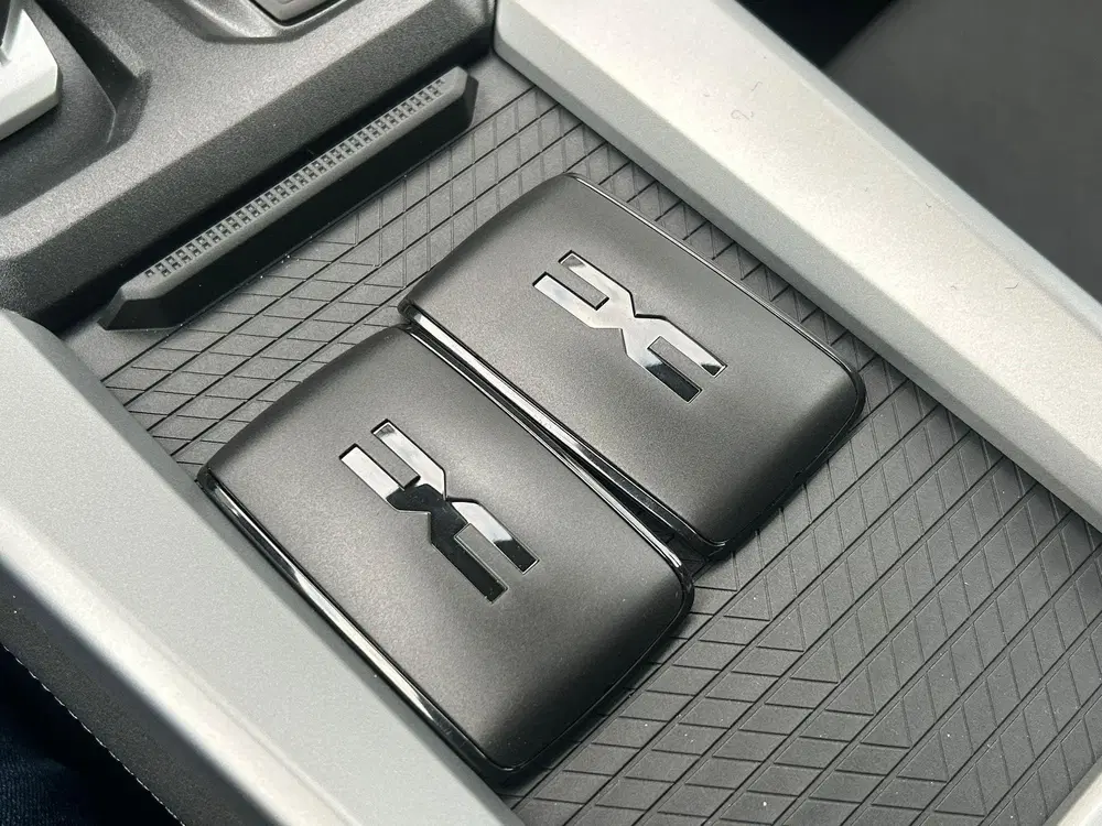 Dacia Bigster 1.8 Hybrid 155 Limited Edition uit 2026, foto 17