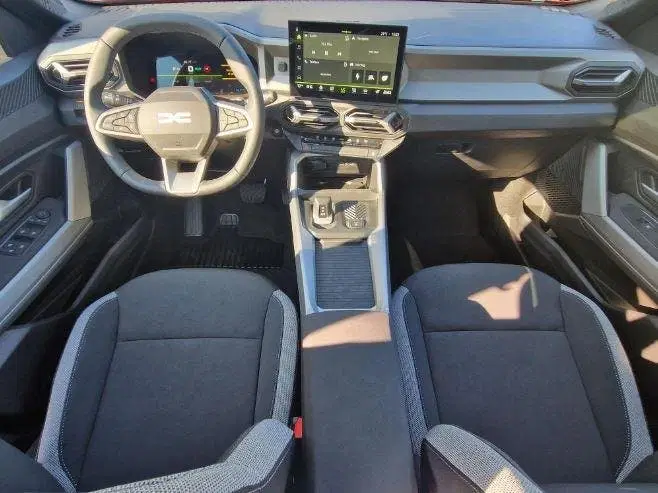 Dacia Bigster 1.8 Hybrid 155 Limited Edition uit 2026, foto 2