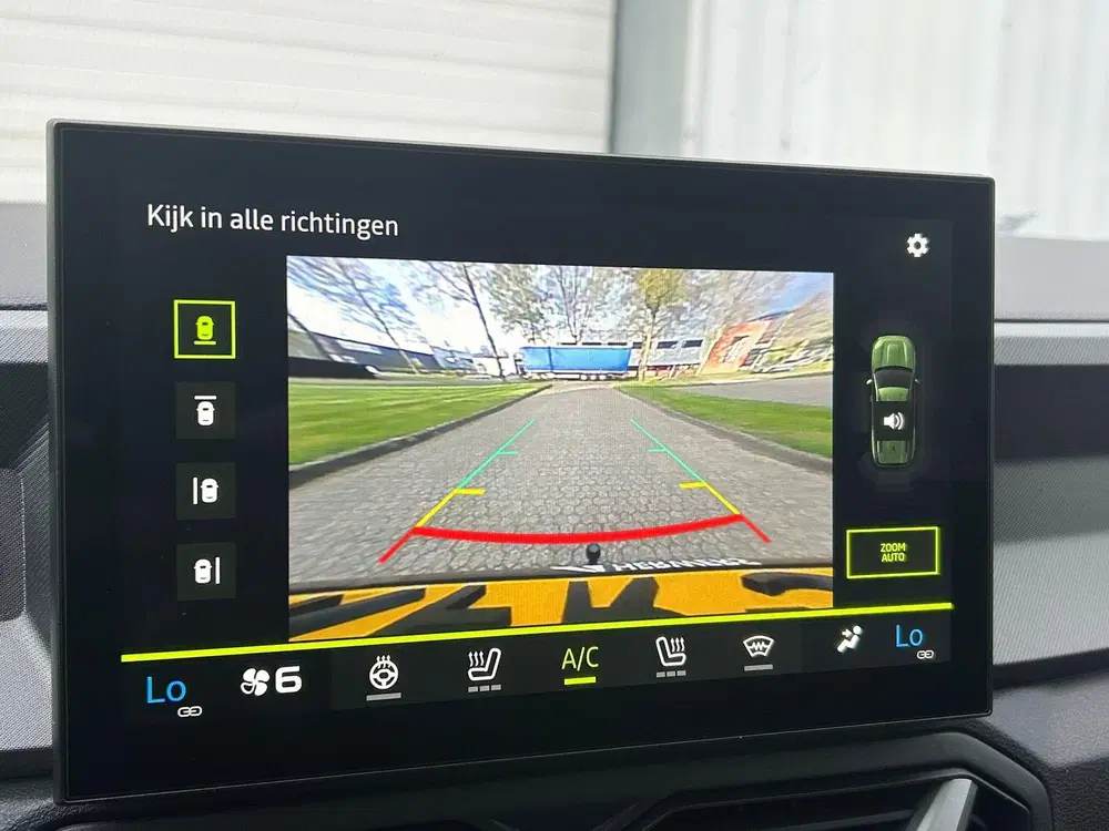 Dacia Bigster 1.8 Hybrid 155 Limited Edition uit 2026, foto 4