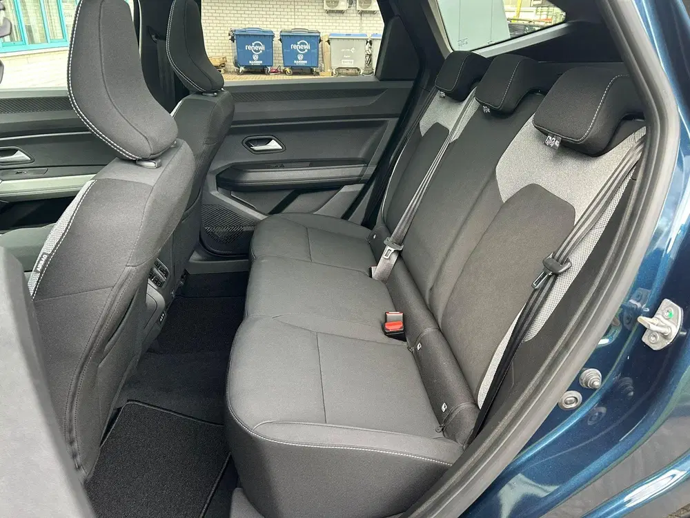 Dacia Bigster 1.8 Hybrid 155 Limited Edition uit 2026, foto 9